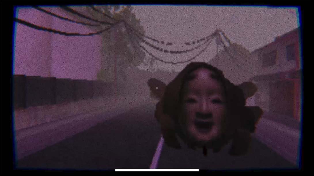 【美版】人面蜈蚣 .Masked Devourer截图