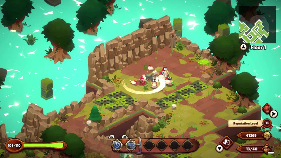 【美版】猫娘小厨 .Cuisineer截图