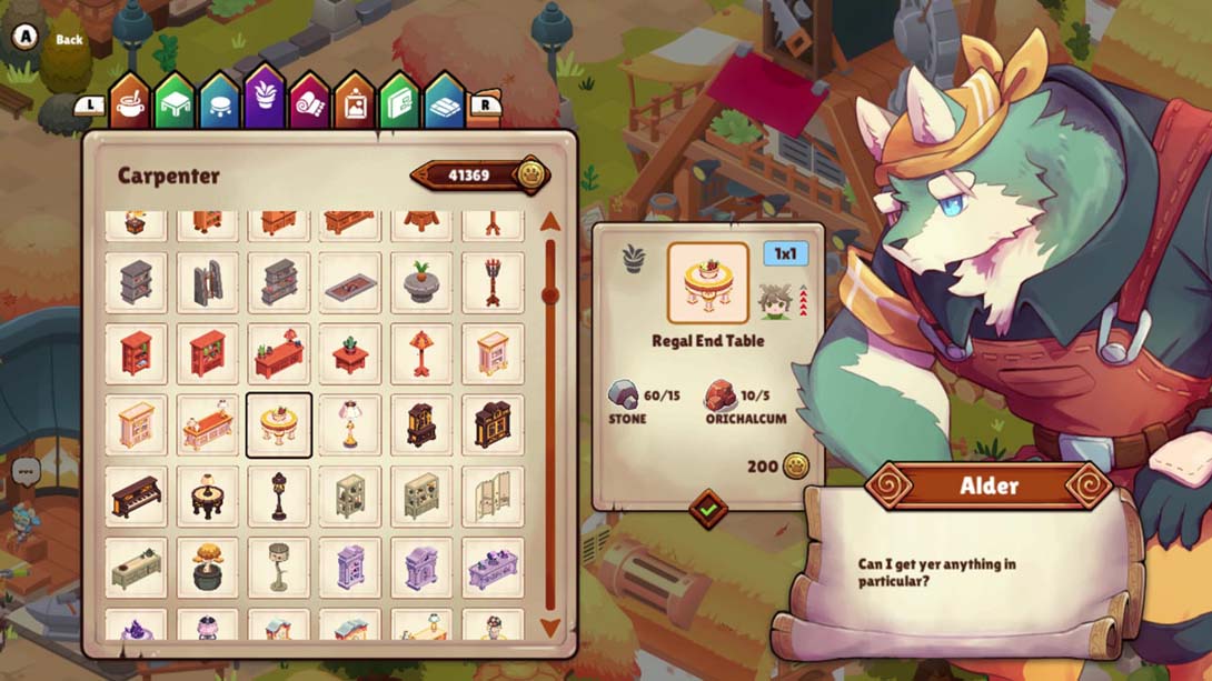 【美版】猫娘小厨 .Cuisineer截图