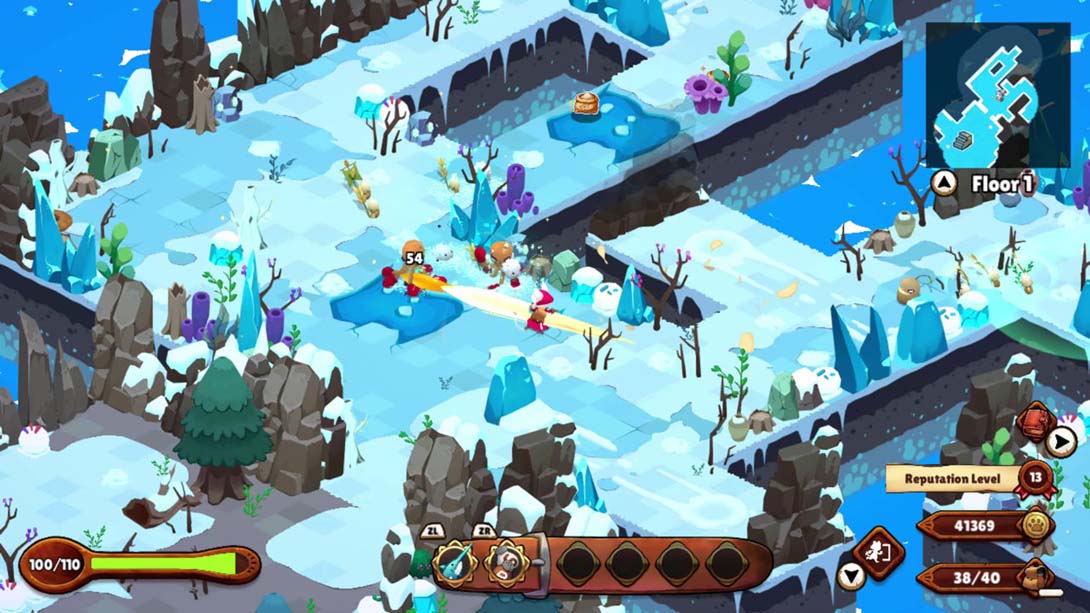 【美版】猫娘小厨 .Cuisineer截图