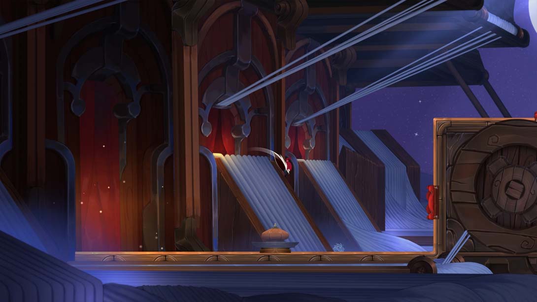 【美版】天籁之国 .Symphonia截图