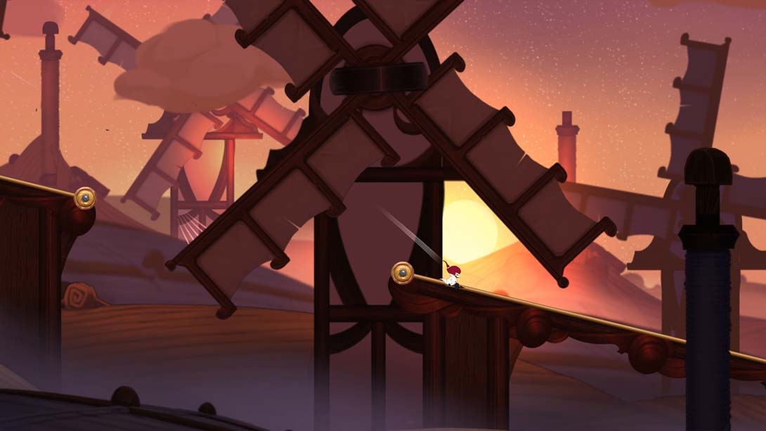 【美版】天籁之国 .Symphonia截图