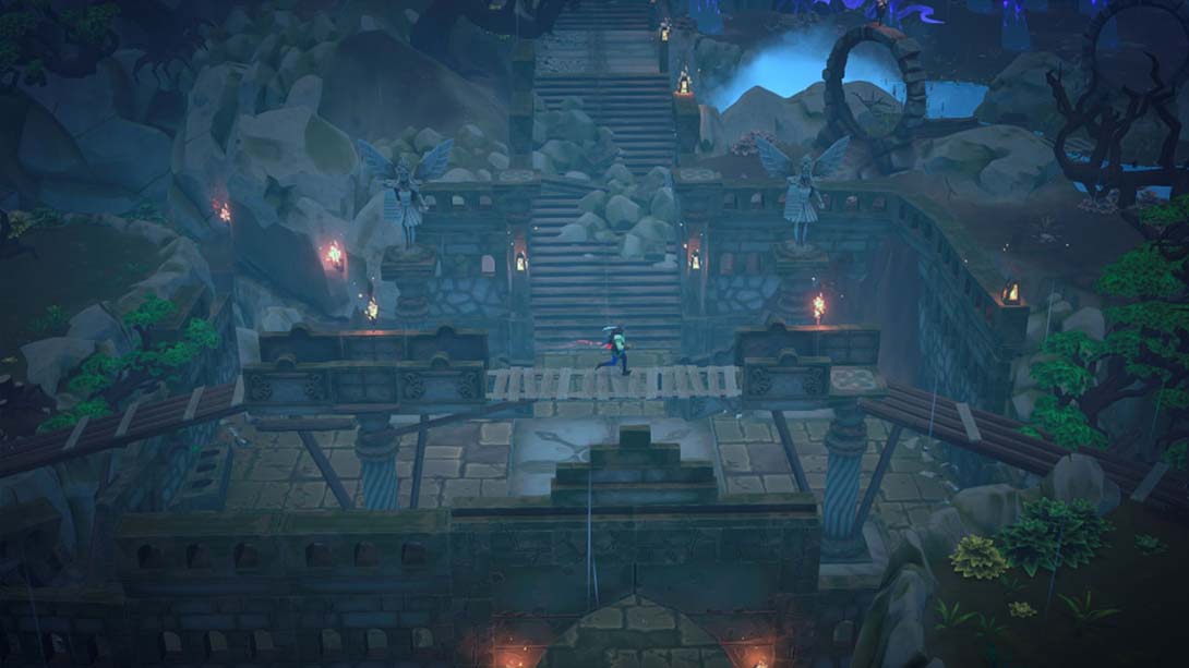 【美版】比斯顿山传说 .The Tale of Bistun截图