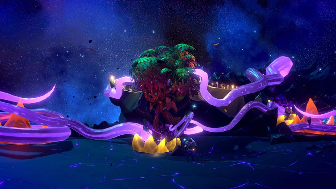 【美版】比斯顿山传说 .The Tale of Bistun截图