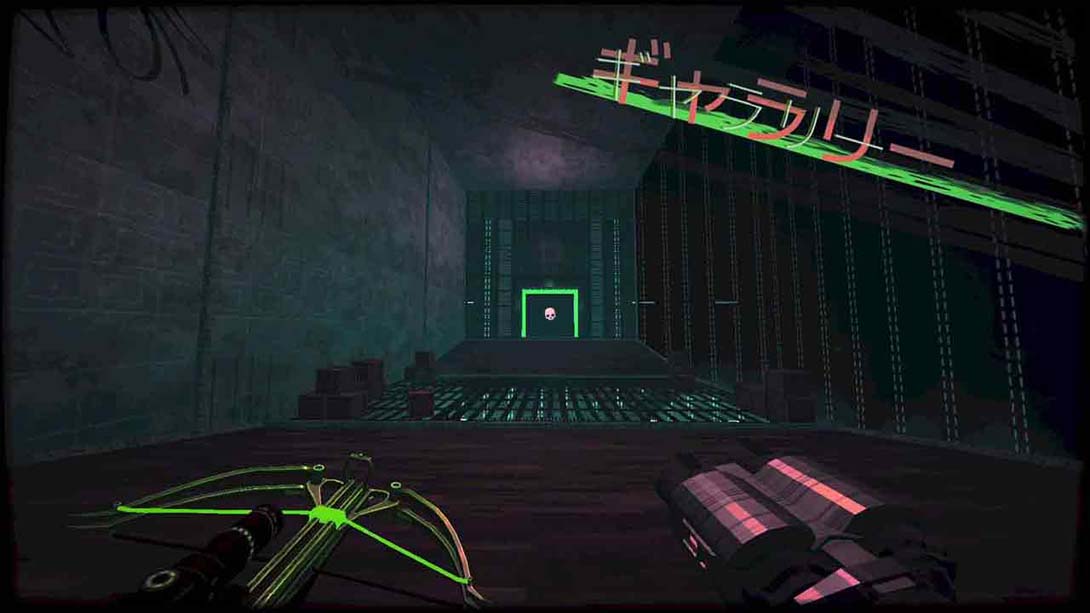 【美版】机械节奏 .ROBOBEAT截图