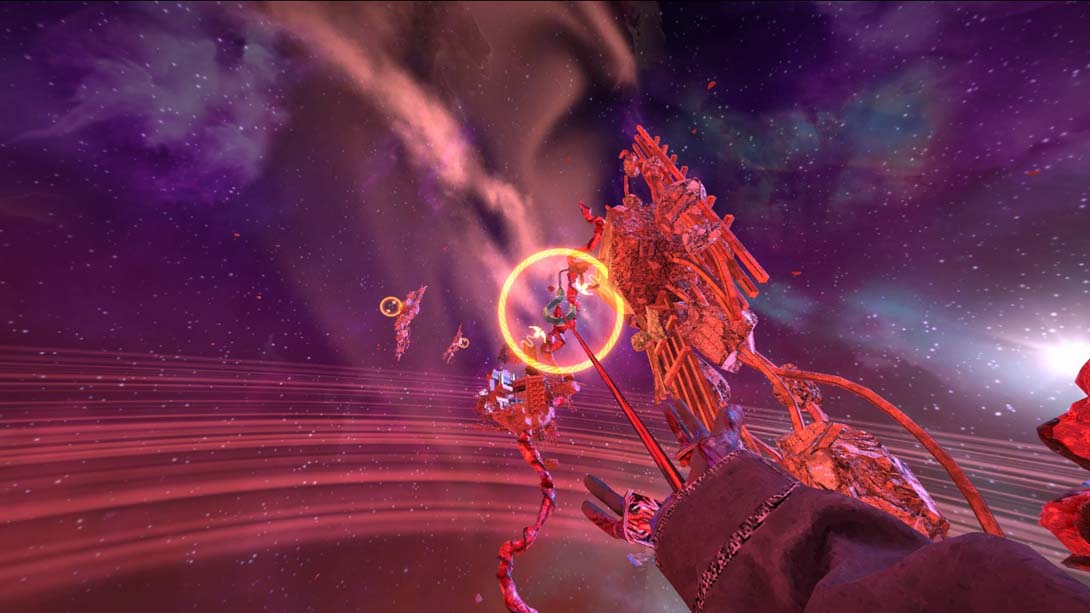 【美版】极速超杀].Turbo Overkill截图