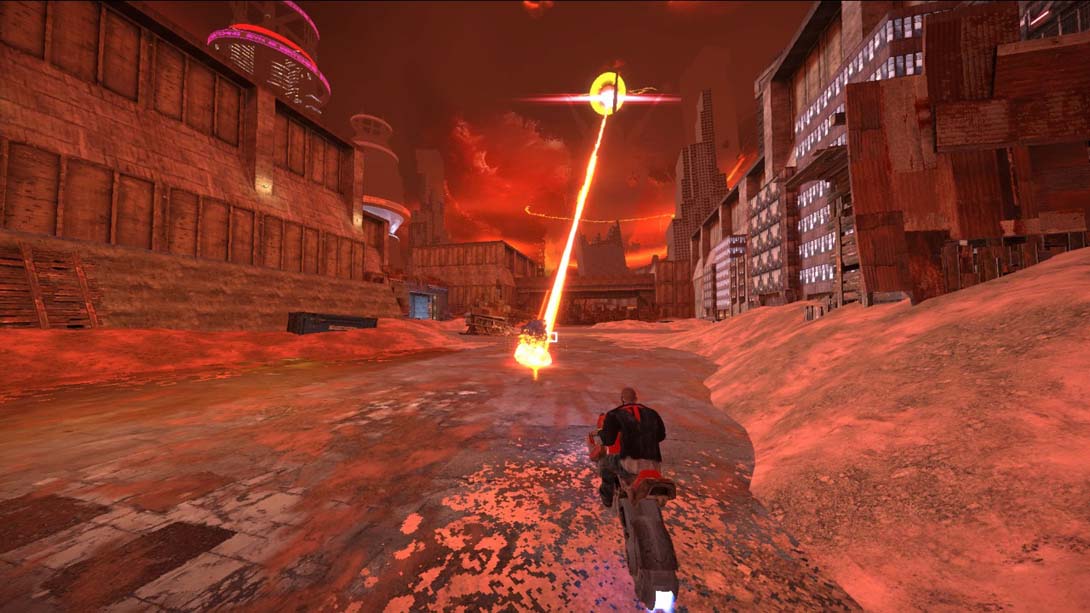 【美版】极速超杀].Turbo Overkill截图