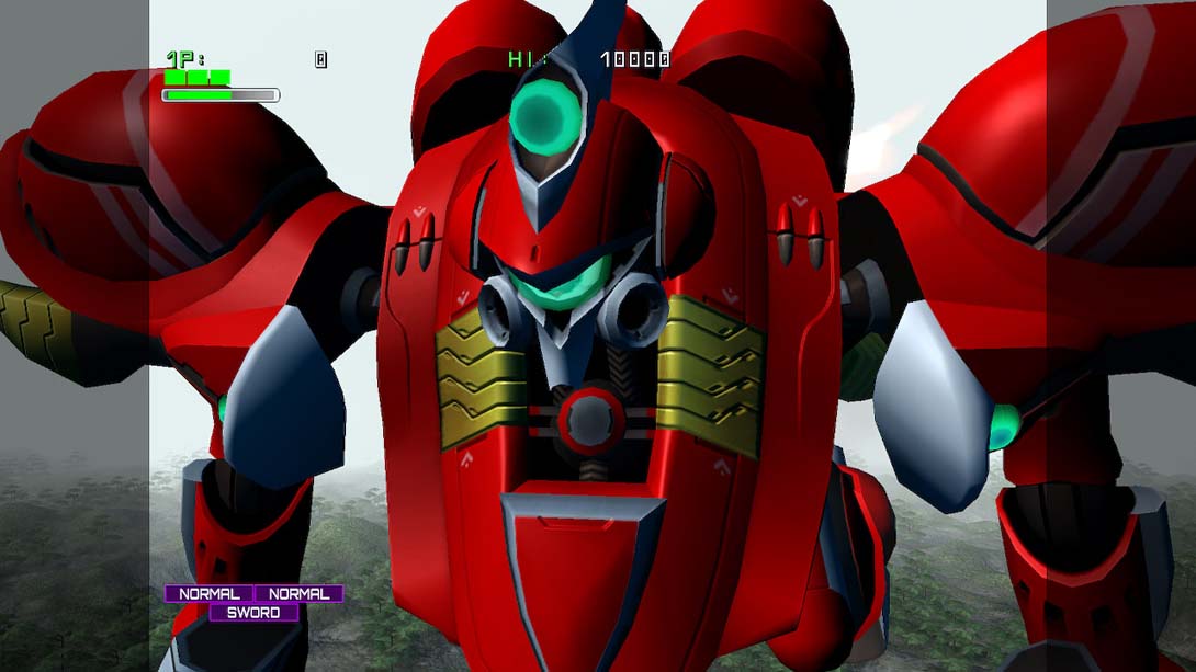 【美版】星霜钢机 斯特兰尼亚 EX .Strania -The Stella Machina- EX截图