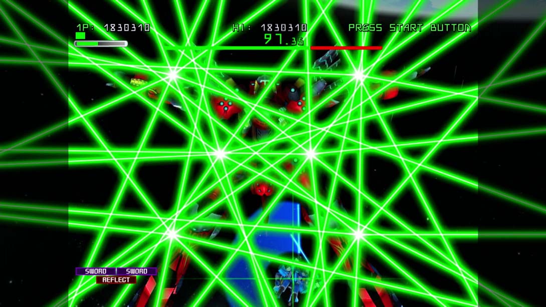 【美版】星霜钢机 斯特兰尼亚 EX .Strania -The Stella Machina- EX截图