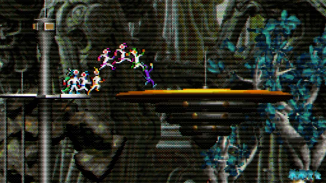 【美版】达萨隆之月 .Moons of Darsalon截图