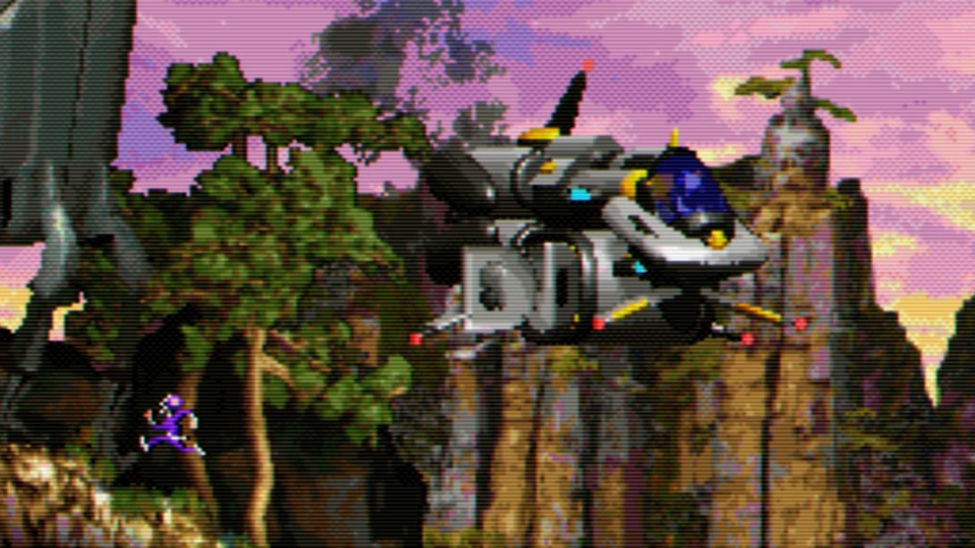 【美版】达萨隆之月 .Moons of Darsalon截图