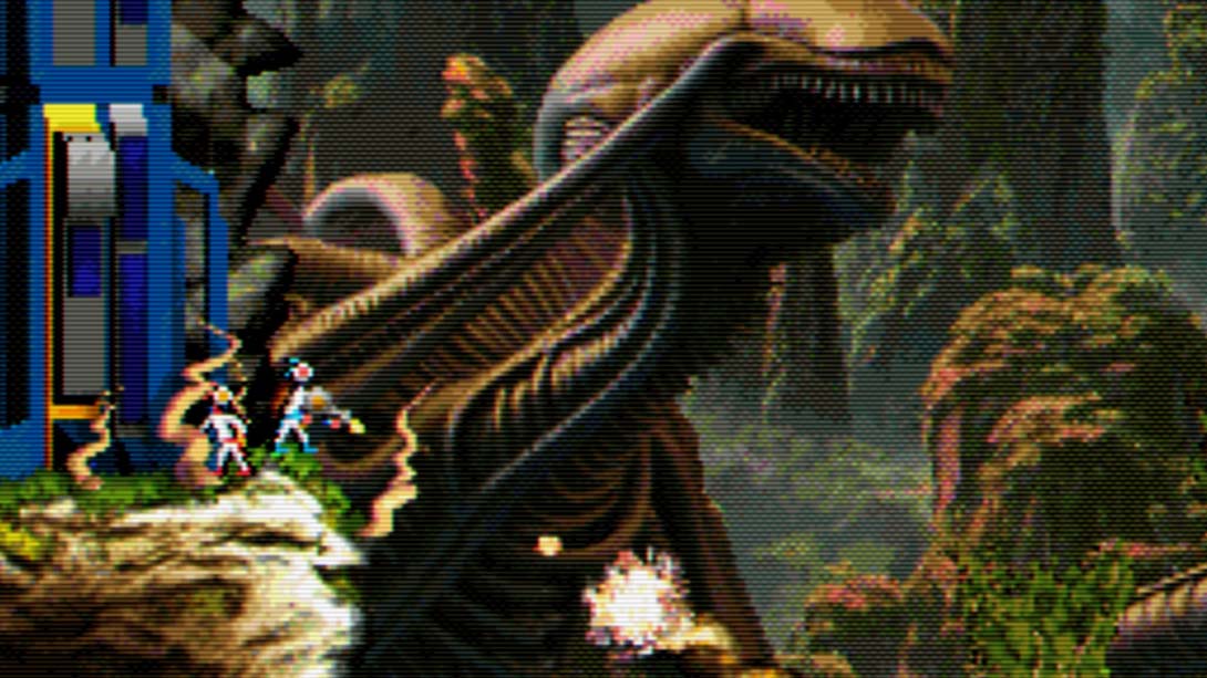 【美版】达萨隆之月 .Moons of Darsalon截图