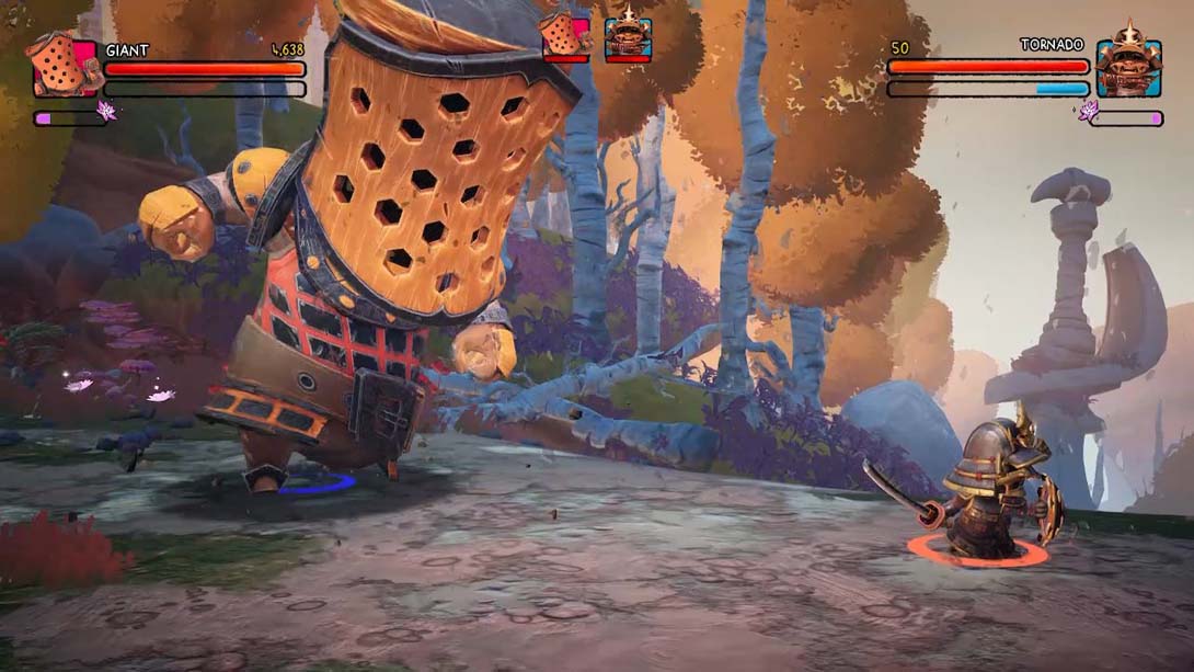 【美版】大头盔英雄 .Big Helmet Heroes截图