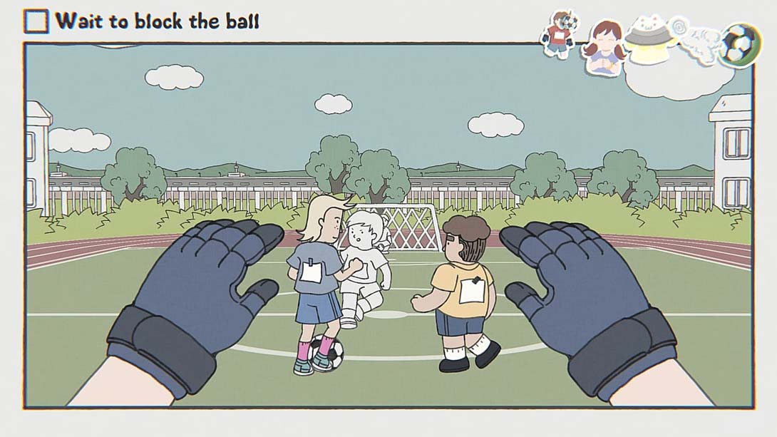 【美版】阿蛋等什么 .While Waiting截图