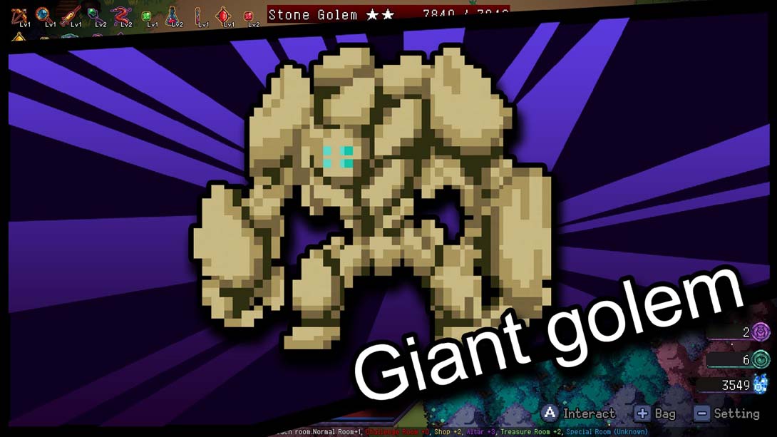 【美版】末代魔王 .Last Monarch截图