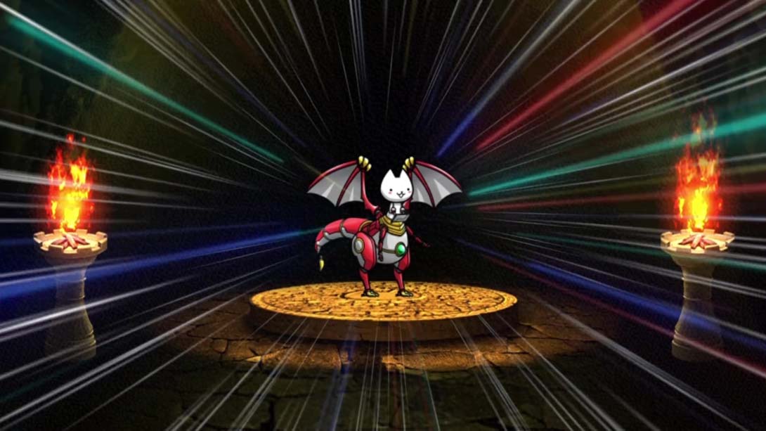 【美版】进击的喵喵 .Cats the Commander截图