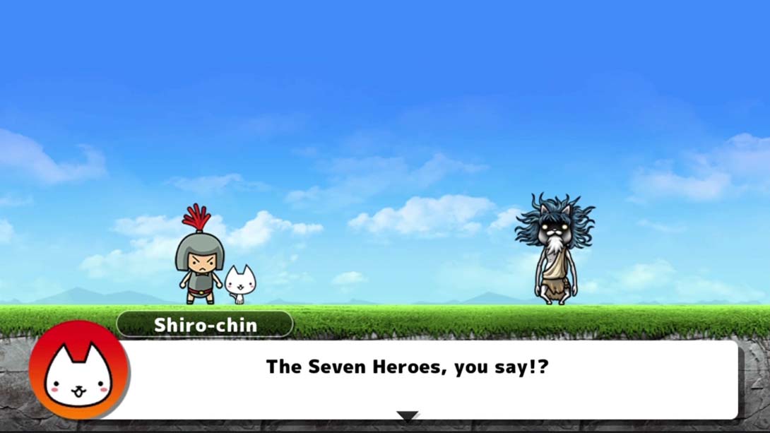 【美版】进击的喵喵 .Cats the Commander截图