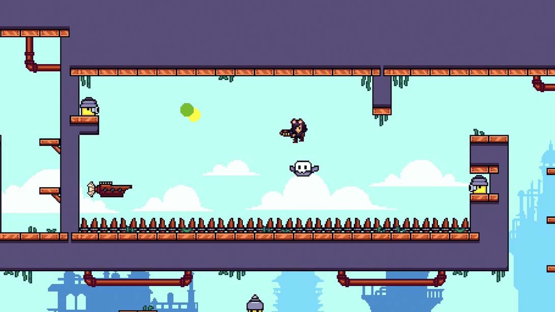 【美版】机械塔 .Mechanita截图