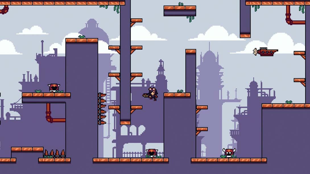 【美版】机械塔 .Mechanita截图