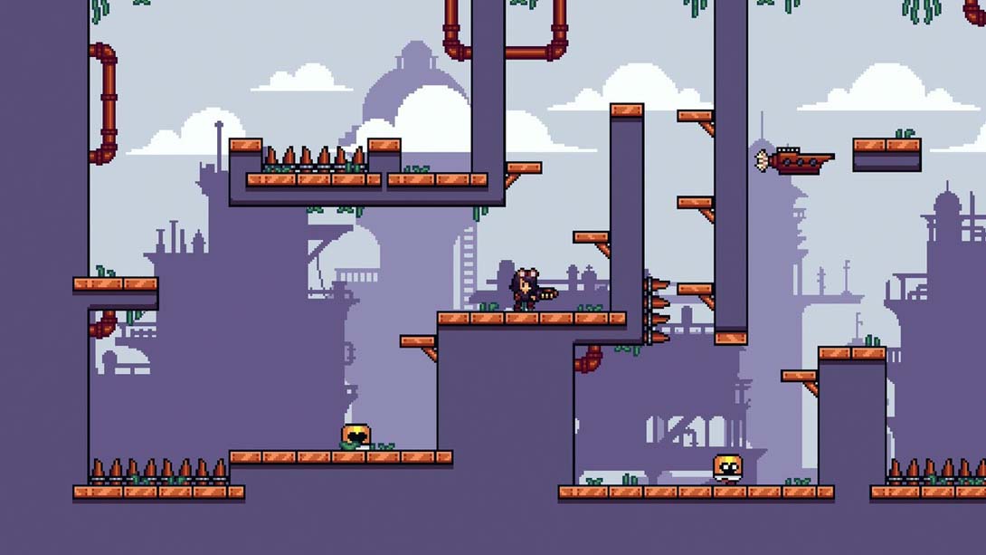 【美版】机械塔 .Mechanita截图