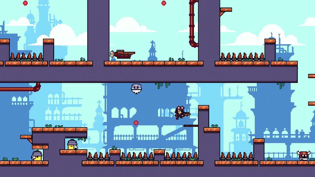 【美版】机械塔 .Mechanita截图