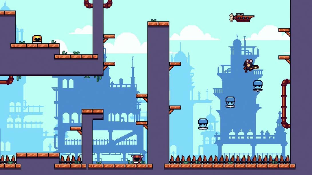 【美版】机械塔 .Mechanita截图