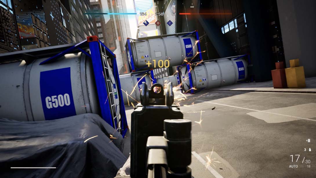 【美版】出逃 .Exodus截图