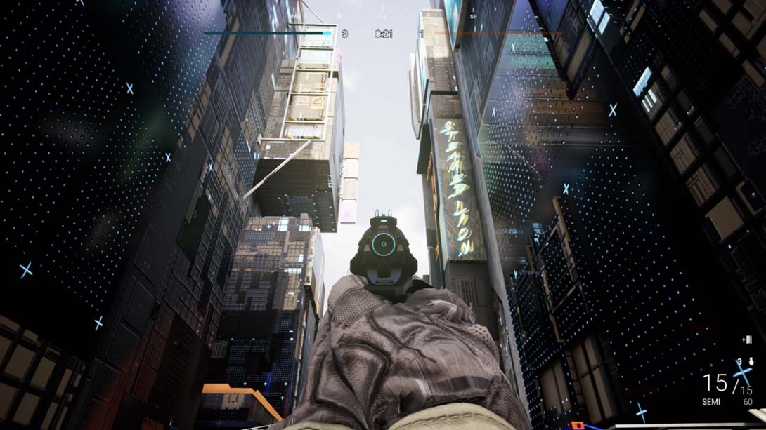 【美版】出逃 .Exodus截图