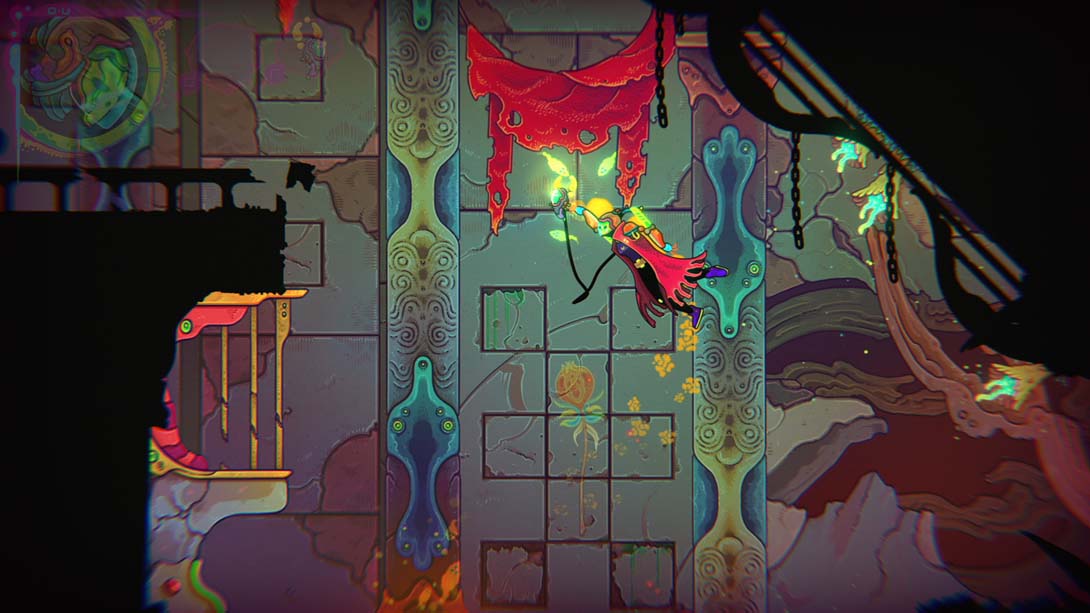 【美版】奥特罗斯 .Ultros截图