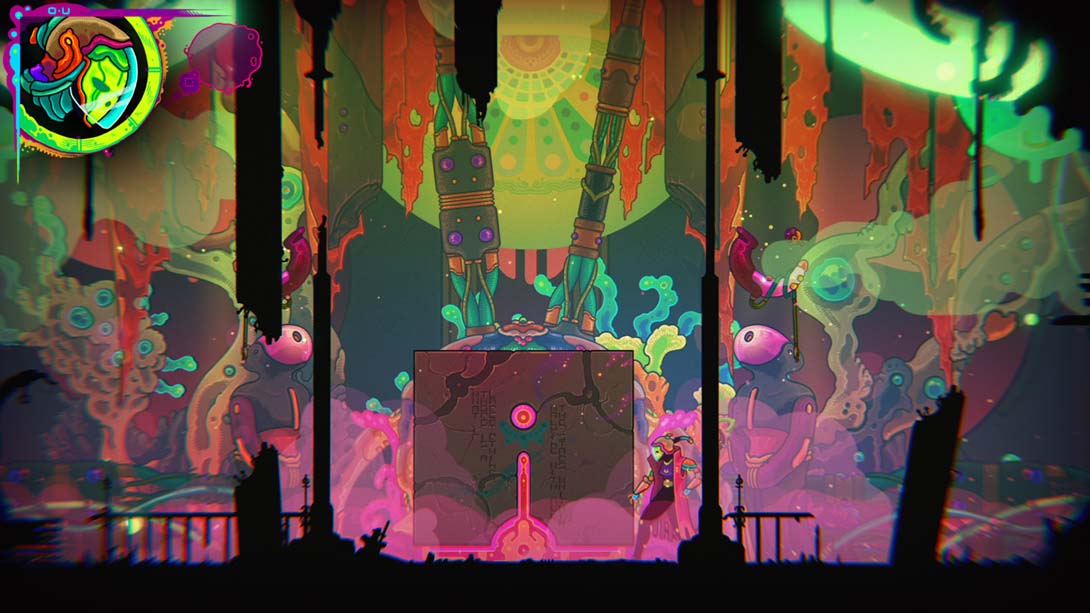 【美版】奥特罗斯 .Ultros截图