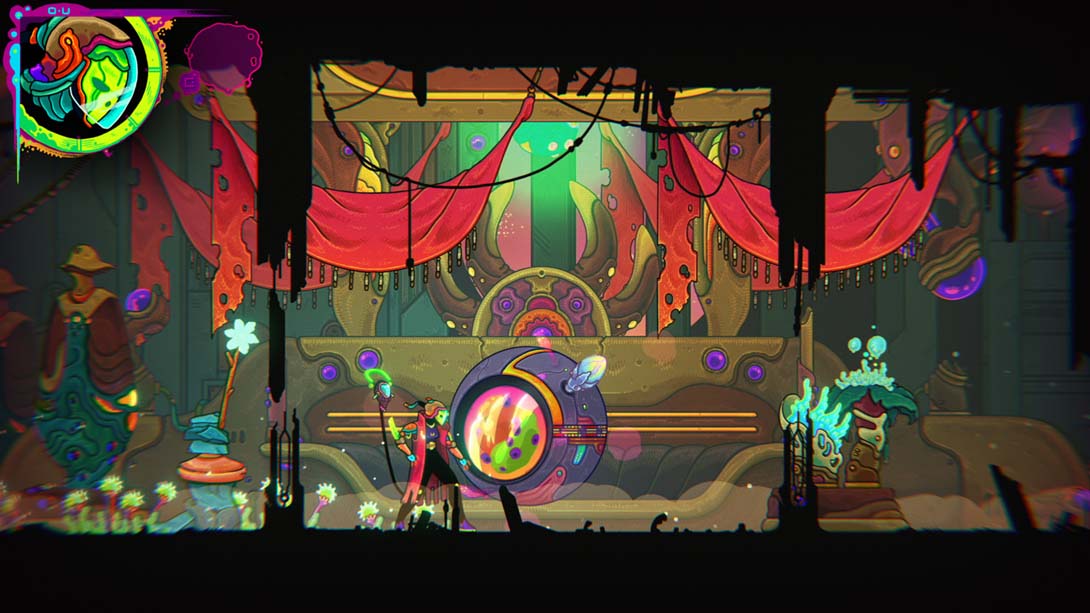 【美版】奥特罗斯 .Ultros截图