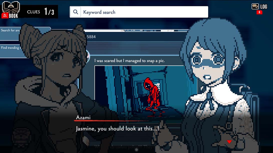 【美版】都市传说解体中心 .Urban Myth Dissolution Center截图