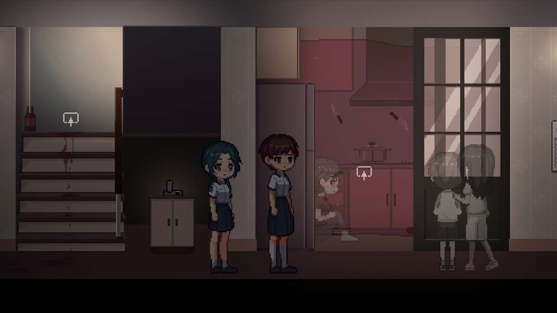 【美版】空愿 .Recall Empty Wishes截图