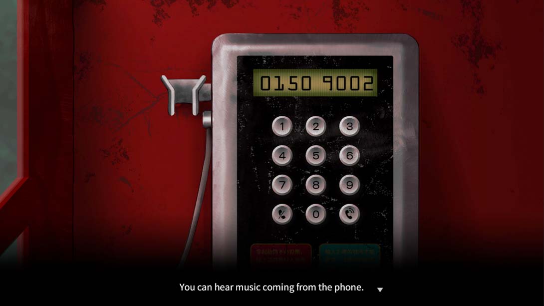 【美版】空愿 .Recall Empty Wishes截图