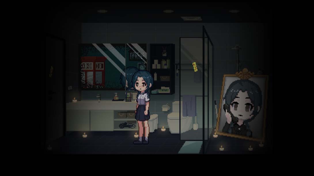 【美版】空愿 .Recall Empty Wishes截图