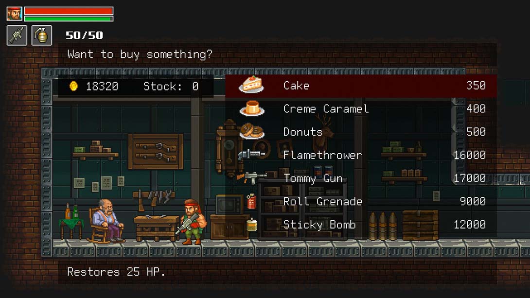 【美版】狂怒之枪 .Guns of Fury截图