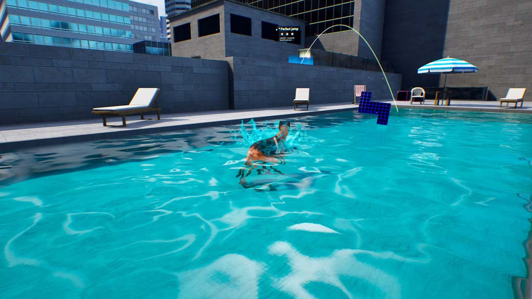 【美版】狗狗向上 .Doggy Up!截图