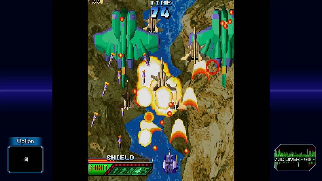 【港版】空牙 2001・空牙外传 SATURN 致敬精选辑 .BoostedWolfFang 空牙2001 SkullFang 空牙外伝 Saturn Tribute截图