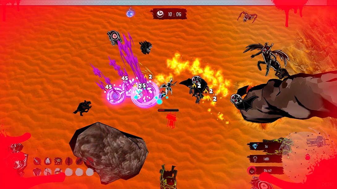 【美版】屠龙者 起源 .Slasher Origins截图