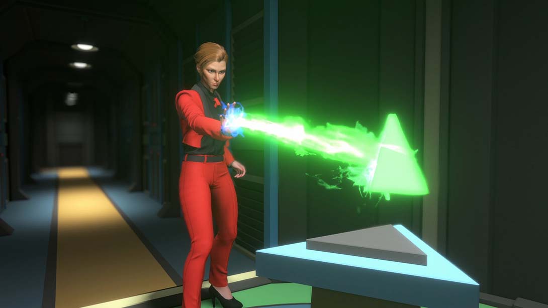 【美版】无彩世界2 .Discolored 2截图