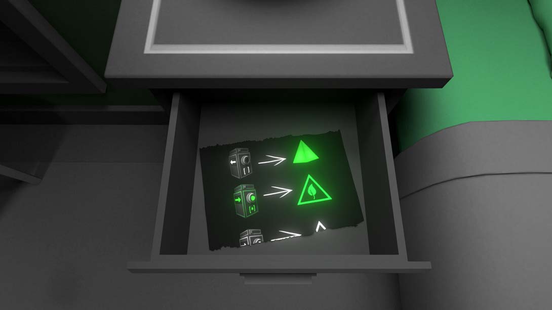 【美版】无彩世界2 .Discolored 2截图