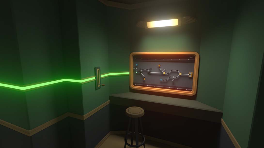 【美版】无彩世界2 .Discolored 2截图