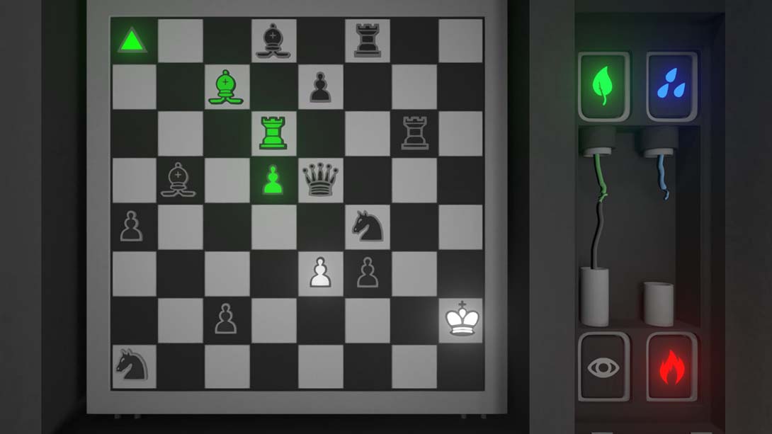 【美版】无彩世界2 .Discolored 2截图