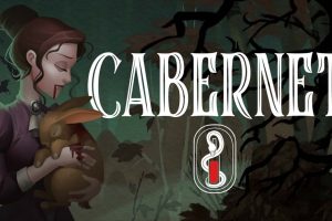 【美版】午夜赤霞 .Cabernet