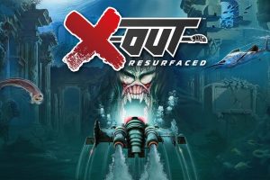 【美版】X-Out 重现 .X-Out_Resurfaced