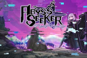 【英版】深渊探索者 在深渊的尽头你看到了什么 .ABYSS SEEKERーーWhat Do You See Deep in The Abyss