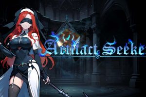 神器行者 .Artifact Seeker（1.0.3）金手指