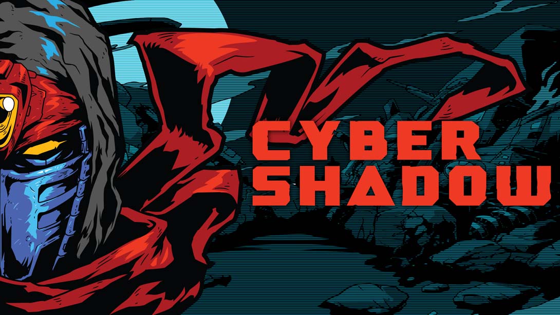 赛博暗影 .Cyber Shadow（1.0.4）金手指