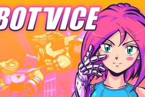 机械狂徒 Bot Vice（1.0.3）金手指