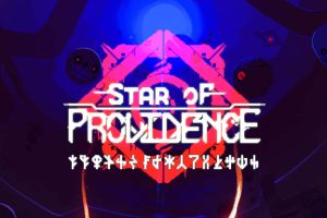 神意之星 .Star of Providence（1.0.2）金手指